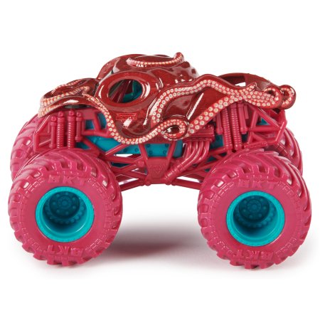 MONSTER JAM 1:64 koletisauto Megalodon, 6069867 