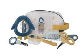 BEBECONFORT hügieenikomplekt SWEET ARTIC, 3106209900 