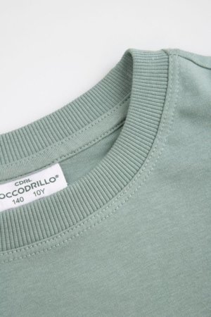 COCCODRILLO pusa, roheline, WC6143102NBJ-011-152, 152 cm 