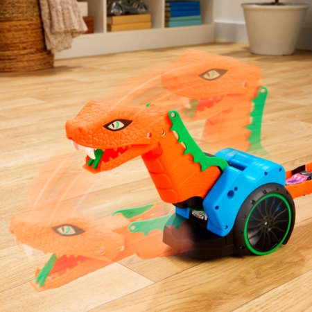 HOT WHEELS RC Lets Race Madu, JGD11 