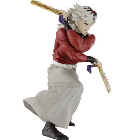 BANDAI Demon Slayer figuur Doma, BP29744P 