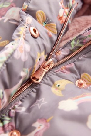 NEXT ilmastikukindel jope, AN4606 92-98 cm