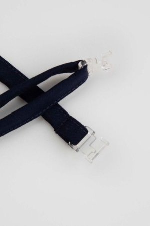 COCCODRILLO aluspesu Accessories, sinine, ZC5371201ACC-015-S, S 