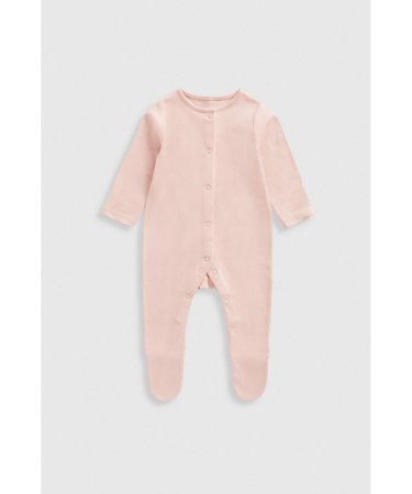 MOTHERCARE zīdaiņu kombinezons 3 gab., IF124 80 