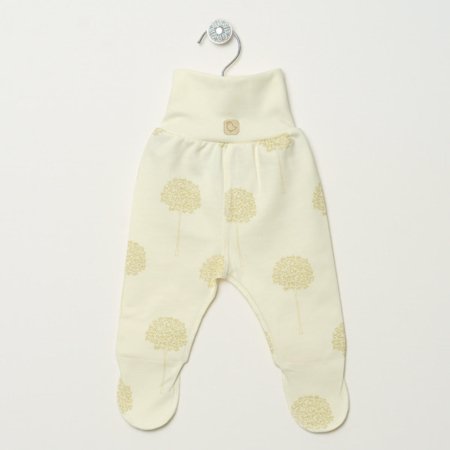 VILAURITA Isoleeritud NICOLO püksid, kreemjas, art 1110, 62 cm 