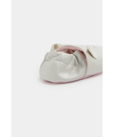 MOTHERCARE tekstiilist jalanõud, FD368 650686
