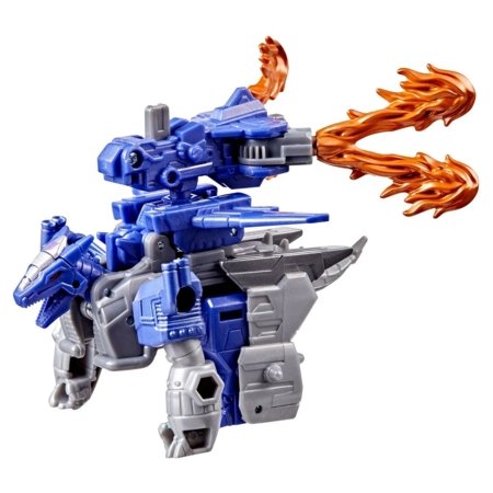 TRANSFORMERS CYBERWORLD figuurid, assortii, G07475L0 