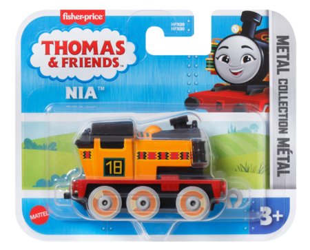 THOMAS & FRIENDS väikesed vedurid, JHK82 