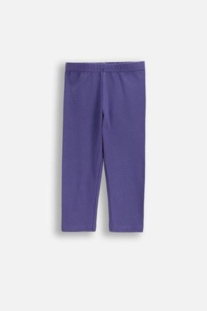 COCCODRILLO säärised EVERYDAY GIRL C, lilla, WC5122301VGC-016-164, 164 cm 