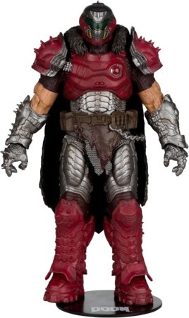 MCFARLANE TOYS The Dark Ages figuur Doom Slayer, 11149 