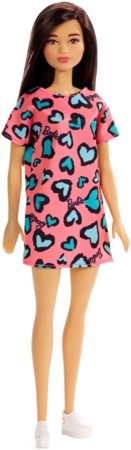 Barbie nukk Chic T7439