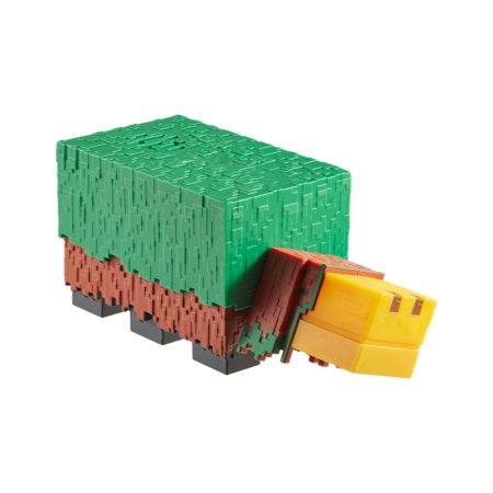 MINECRAFT Sniffer , HXM85 