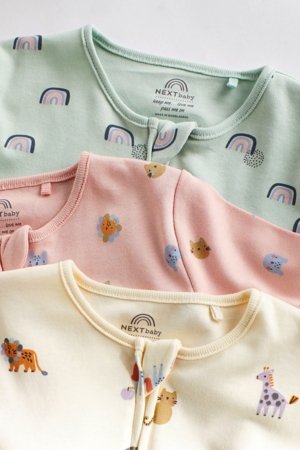 NEXT pükskostüüm, 3tk., 604425 80-86 