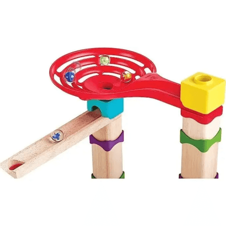 HAPE palliga rajakomplekt Marble Run, E1101A 