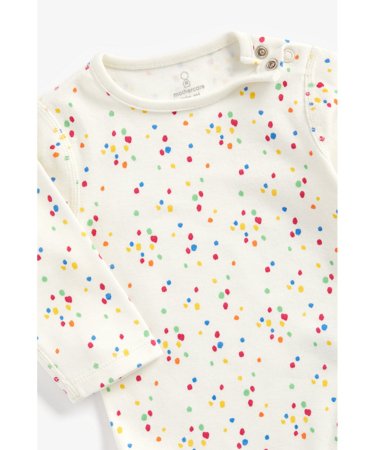 MOTHERCARE pikkade varrukatega bodi , ZB703 549376