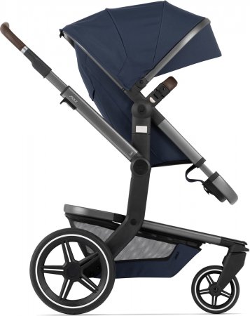 JOOLZ käru Day+ COMPLETE SET, navy blue, 530005 530005