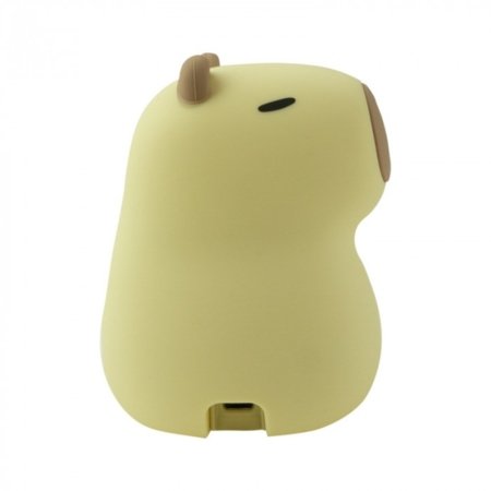 MARY'S LED RGB öölamp CAPYBARA FLORIST, MW61108 