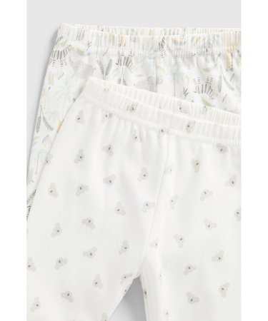 MOTHERCARE pidžaama, 2tk., GF090 