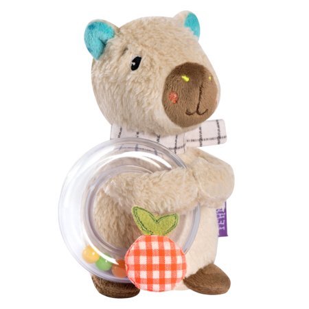 CAPYBARA mänguasi kõristiga, 40128 