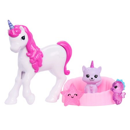 BARBIE Fantasy advendikalender, JFL66 
