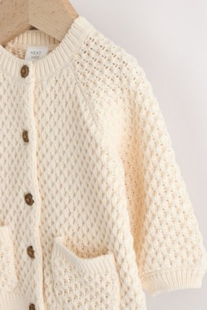 NEXT nööbitav kampsun, Q61168, 80-86 