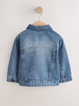 NEXT teksajakk, W54084, 98 cm 