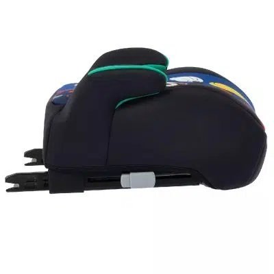 BEBECONFORT istmekõrgendus-booster DISNEY GAIA I-FIX FUN MICKEY, 125-150 cm., 8104086020 