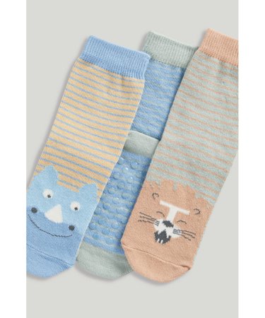 MOTHERCARE sokid 3 tk., LK298 26-30,5 