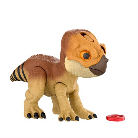 JURASSIC WORLD lahingudinosaurus, JGC01 