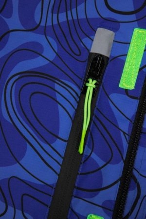 COCCODRILLO jope, sinine, suurus 