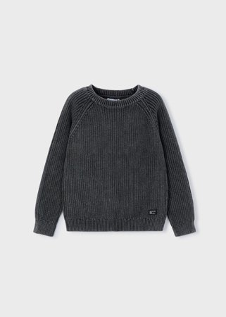 MAYORAL t-särk, black, 4.373-83 