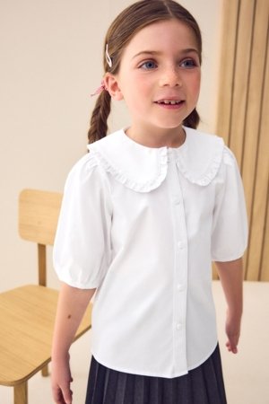 NEXT lühikeste varrukatega polo särk, 918453 110 918453