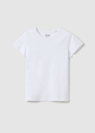OVS lühikeste varrukatega t-särk, 140 cm, 002303113 