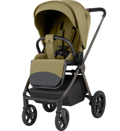 CARRELLO käru ULTRA F, Clover Green, CRL 6556 