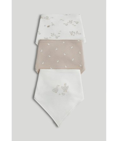 MOTHERCARE pudipõll, 3 tk., AX43801, One Size cm 