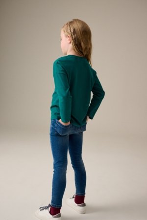 NEXT pikkade varrukatega t-särk, N90202 146 