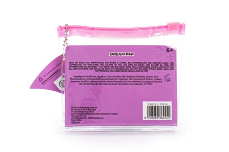 DREAM POP huulepalsami komplekt, 6tk, Y80395-33014 