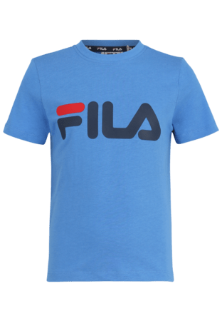 FILA lühikeste varrukatega t-särk, FAK0123-50051, 122/128 suurus 
