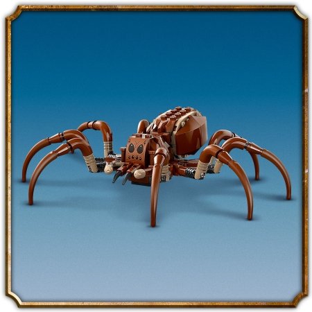 76434 LEGO® Harry Potter™ Aragog keelatud metsas 