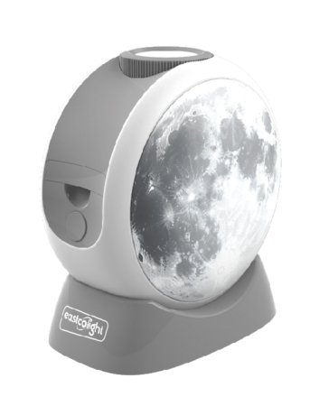 EASTCOLIGHT projektor Galaxy Moon, 38101 