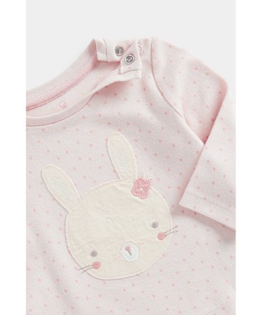 MOTHERCARE t-särk 2 gab., FB425 644669