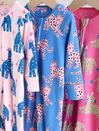 NEXT pükskostüüm, 3 tk., F73213, cm 