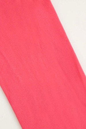 COCCODRILLO sukkpüksid TIGHT MICROFIBRE PLAIN, roosa, WC5380301TMP-029-128, 128 cm 