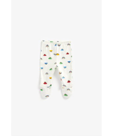 MOTHERCARE siputuspüksid, 2 tk., ZC010 547357