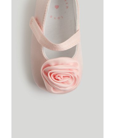 MOTHERCARE tekstiilist jalanõud, AY34501, Months 