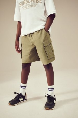 NEXT lühikesed püksid, AJ4583, 152