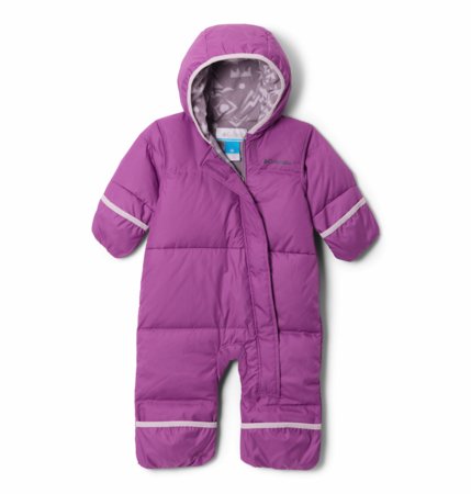 COLUMBIA talvekombinesoon SNUGGLY BUNNY™ II BUNTING, 2088791-582, 80 cm 