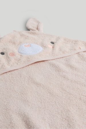 MOTHERCARE jalgratas, roosa, AU88201, 75x75 cm 