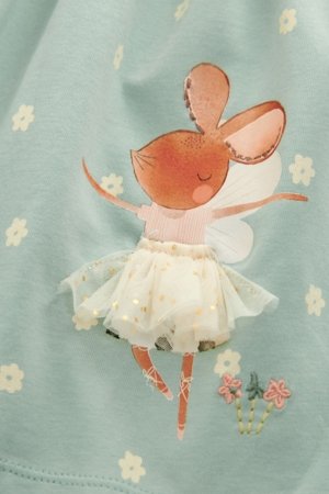 NEXT pikkade varrukatega kleit, 429489 98-104 