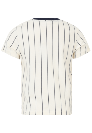FILA lühikeste varrukatega t-särk, FAK0398-13384, 122/128 suurus 
